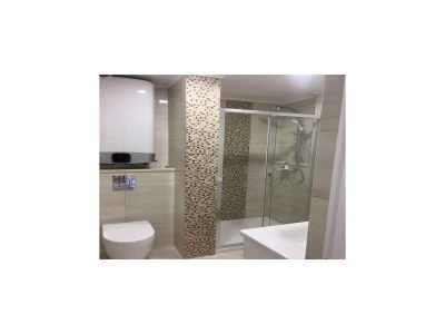 Apartment Apartment H&D - Two Bedroom Apartment with Balcony and Sea View - Features photo 15