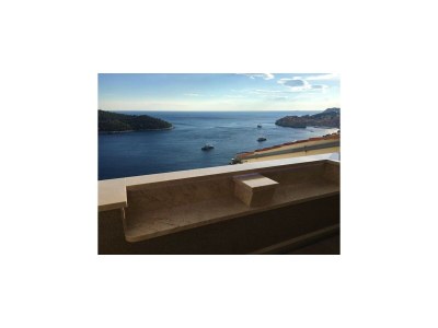 Apartment Apartment H&D - Two Bedroom Apartment with Balcony and Sea View - Outdoor photo 32
