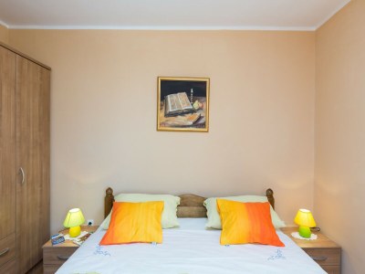Apartment Apartment Lolo - Two Bedroom Apartment with Loggia and Street View - Features photo 11