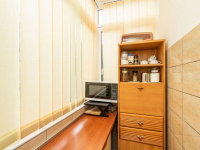 Apartment Apartment Lolo - Two Bedroom Apartment with Loggia and Street View - Features photo 34