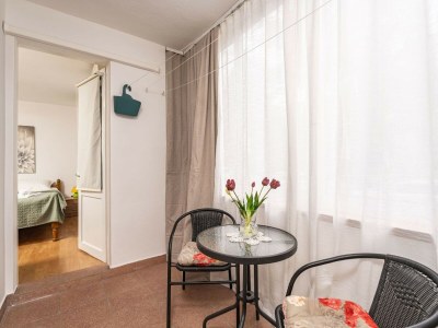 Apartment Apartment Lolo - Two Bedroom Apartment with Loggia and Street View - Outdoor photo 46