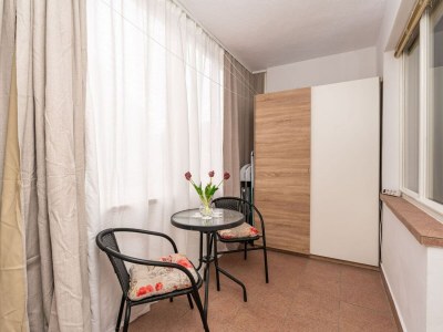 Apartment Apartment Lolo - Two Bedroom Apartment with Loggia and Street View - Outdoor photo 50