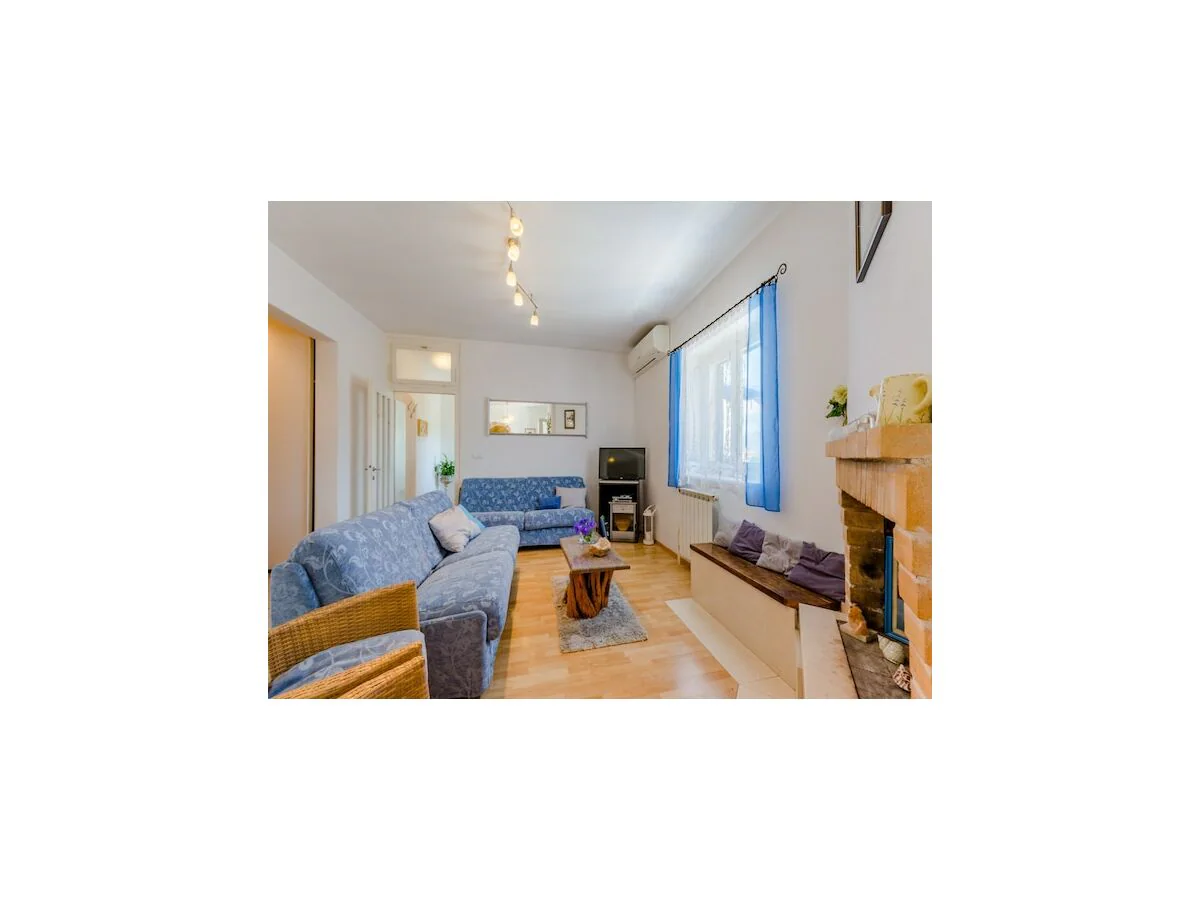 Villa Apartment Blue Oasis - Three Bedroom Apartment (ST)