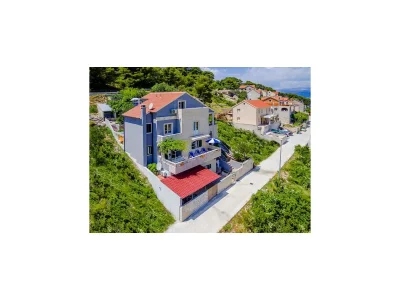Villa Apartment Blue Oasis - Three Bedroom Apartment (ST) - Outdoor photo 11