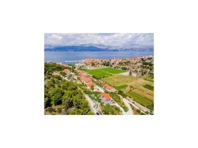 Villa Apartment Blue Oasis - Three Bedroom Apartment (ST) - Outdoor photo 28