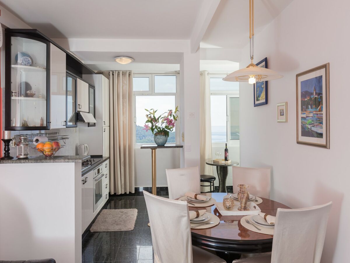 Apartment Apartment Merivo - Apartment with Sea View