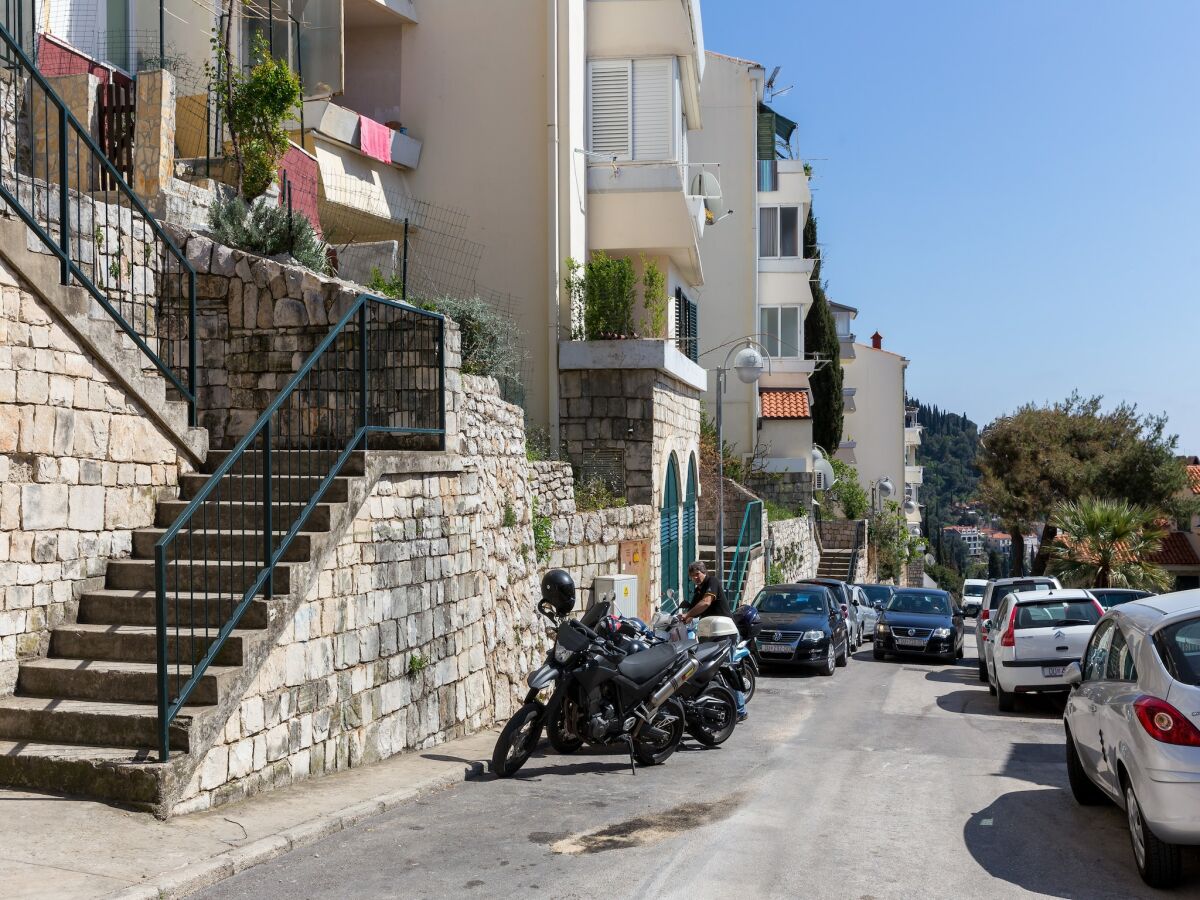 Apartment Apartment Merivo - Apartment with Sea View - Outdoor photo 3