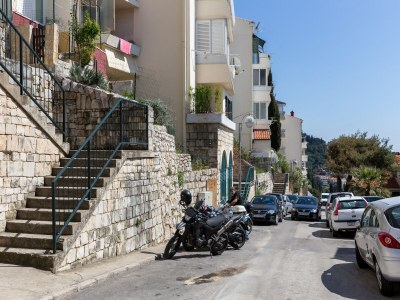 Apartment Apartment Merivo - Apartment with Sea View - Outdoor photo 3