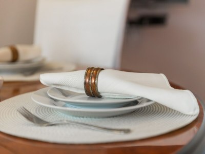 Apartment Apartment Merivo - Apartment with Sea View - Features photo 7