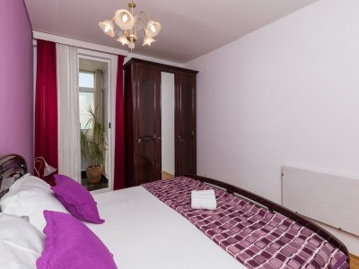 Apartment Apartment Merivo - Apartment with Sea View - Features photo 18