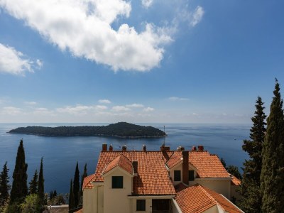 Apartment Apartment Merivo - Apartment with Sea View - Outdoor photo 28