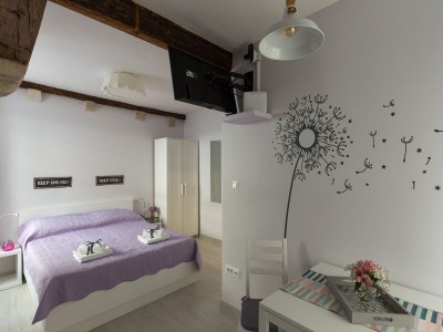 Apartment Studio Apartment Lumia - Studio Apartment - Features photo 3