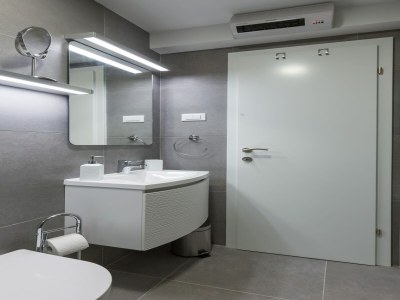 Apartment Studio Apartment Lumia - Studio Apartment - Features photo 7