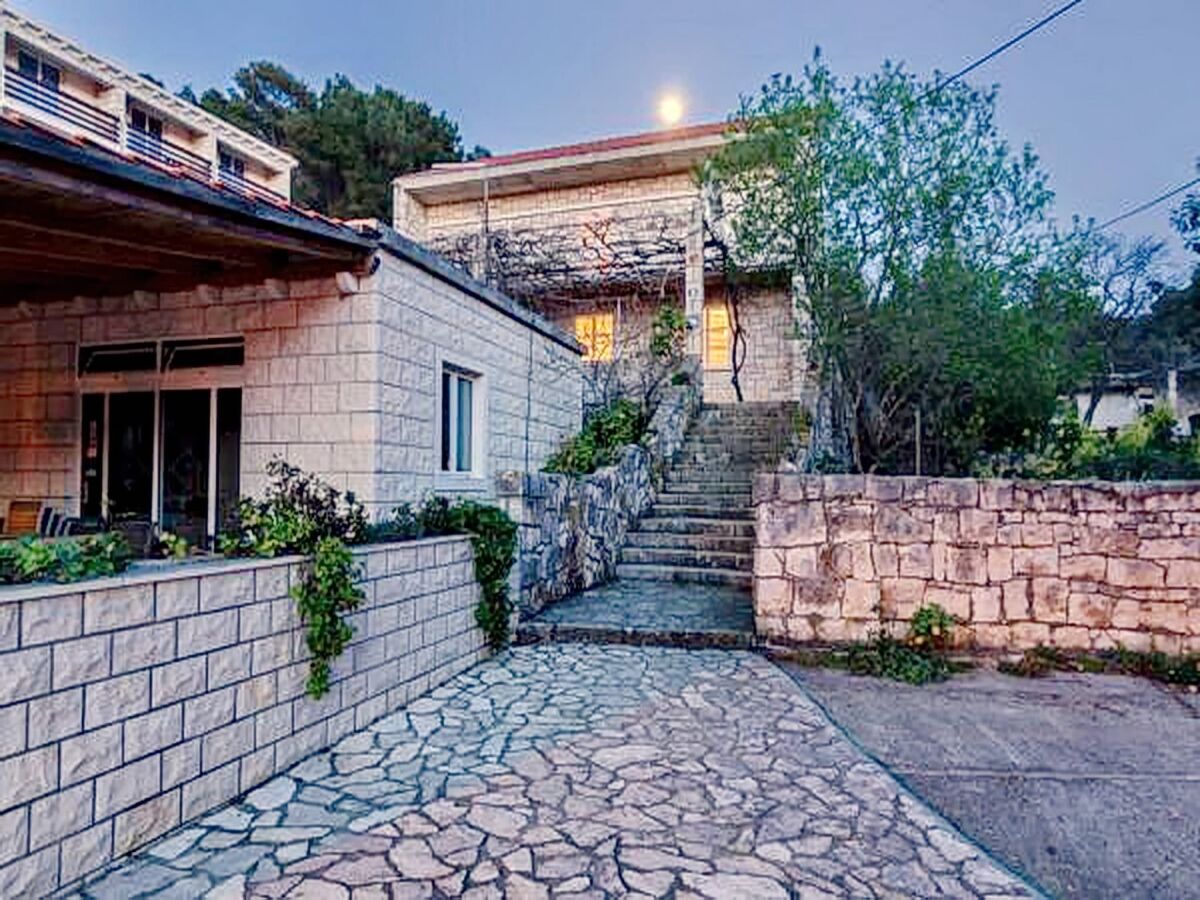 Apartment Guest House Kiko - Budget Double Room -  No.1 - Outdoor photo 2