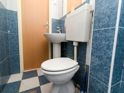 Apartment Guest House Kiko - Budget Double Room -  No.1 - Features photo 6