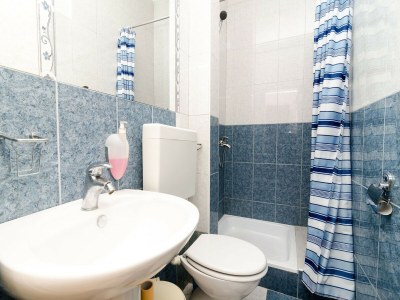 Apartment Guest House Kiko - Budget Double Room -  No.2 - Features photo 2