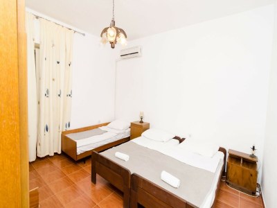 Apartment Guest House Kiko - Quadruple Room in Mljet - Apartment
