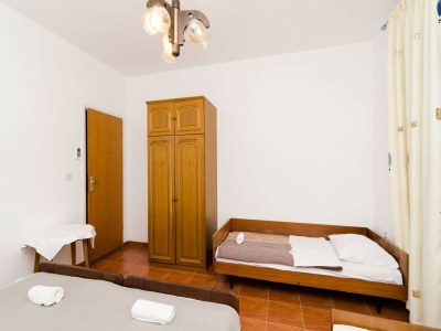 Apartment Guest House Kiko - Quadruple Room - Features photo 5