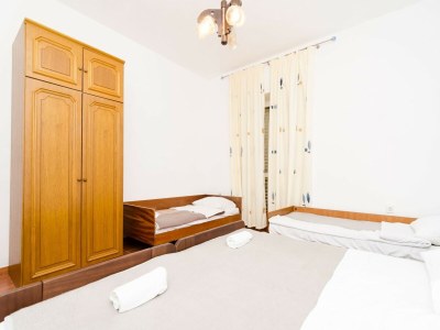 Apartment Guest House Kiko - Quadruple Room - Features photo 10