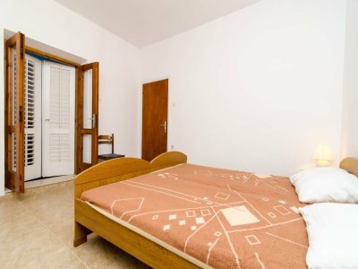 Apartment Apartment mit Balkon und Meerblick - Features photo 7