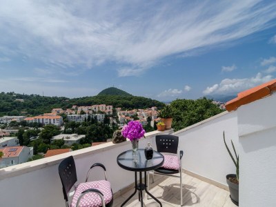 Apartment Apartment Emma - Two Bedroom Apartment with Balcony and Sea View - Outdoor photo 29