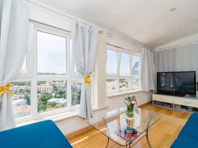 Apartment Apartment Emma - Two Bedroom Apartment with Balcony and Sea View - Outdoor photo 30
