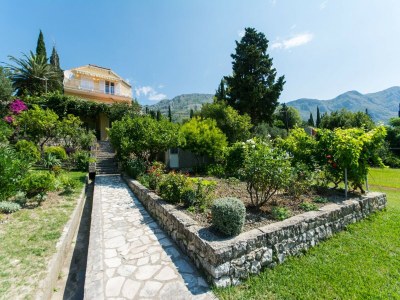 Apartment Guest House Kanjuo - Studio Apartment with Terrace and Garden View - Outdoor photo 3