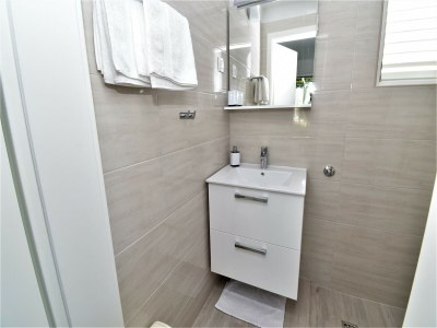 Apartment Guest House Kanjuo - Studio Apartment with Terrace and Garden View - Features photo 7