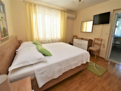 Apartment Guest House Kanjuo - Studio Apartment with Terrace and Garden View - Features photo 9