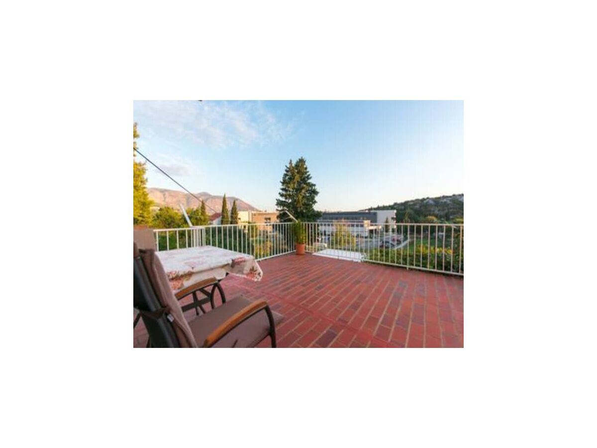 Apartment Guest House Kanjuo - Double Room with Terrace and Garden View