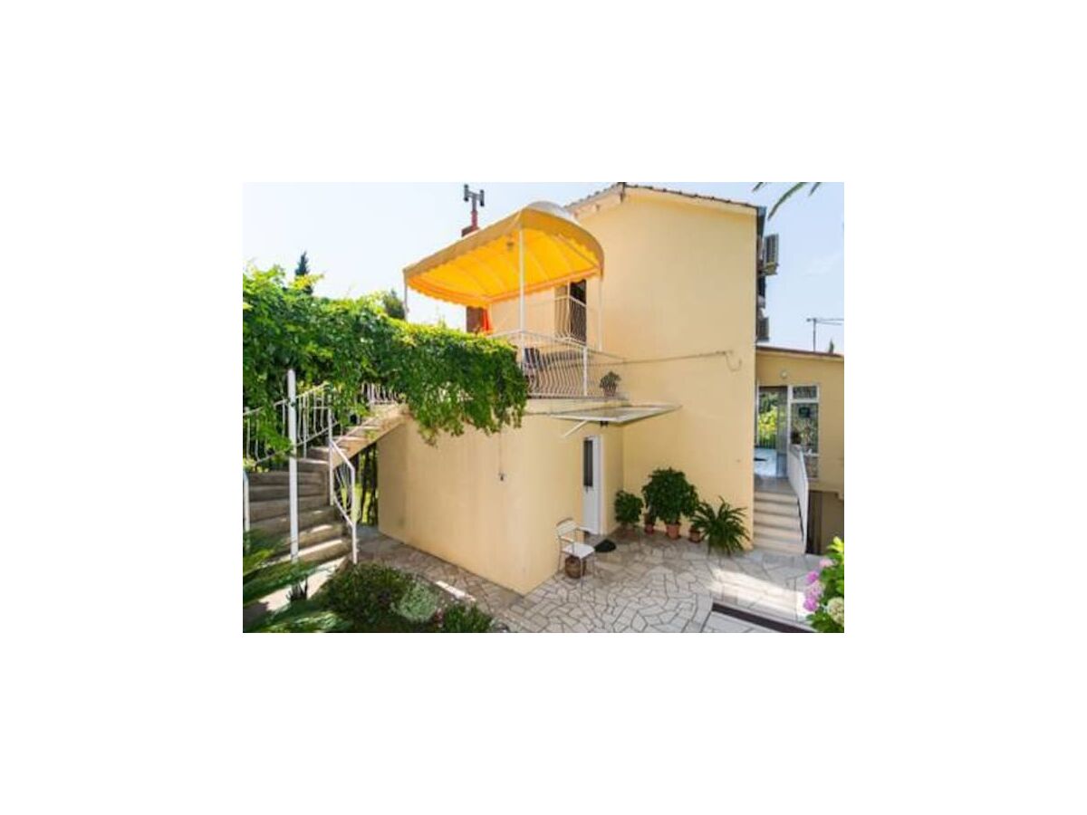 Apartment Guest House Kanjuo - Double Room with Terrace and Garden View - Outdoor photo 5
