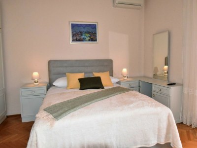 Apartment Guest House Kanjuo - Double Room with Terrace and Garden View - Features photo 11