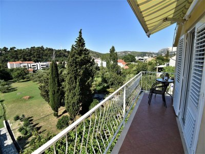 Apartment 2-Zimmer-Wohnung mit Garten - Outdoor photo 4