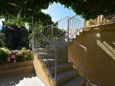 Apartment 2-Zimmer-Wohnung mit Garten - Outdoor photo 7