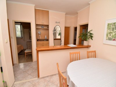 Apartment 2-Zimmer-Wohnung mit Garten - Features photo 10