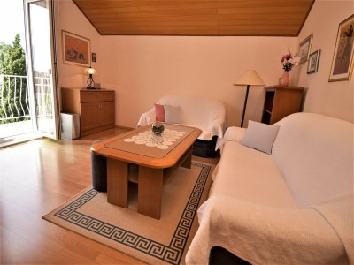 Apartment 2-Zimmer-Wohnung mit Garten - Features photo 11