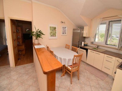 Apartment 2-Zimmer-Wohnung mit Garten - Features photo 12