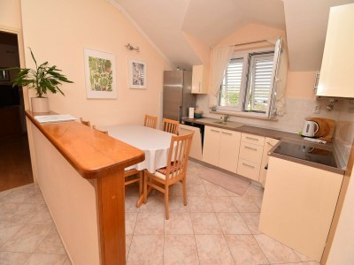 Apartment 2-Zimmer-Wohnung mit Garten - Features photo 14