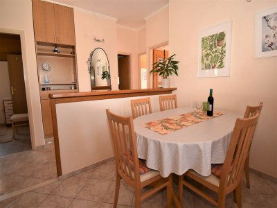 Apartment 2-Zimmer-Wohnung mit Garten - Features photo 15