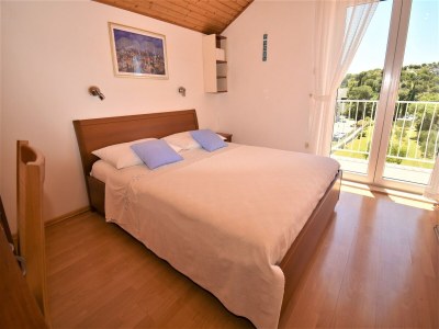 Apartment 2-Zimmer-Wohnung mit Garten - Features photo 17