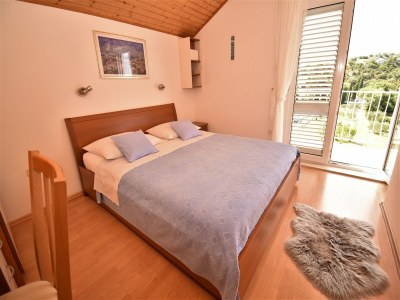 Apartment 2-Zimmer-Wohnung mit Garten - Features photo 19