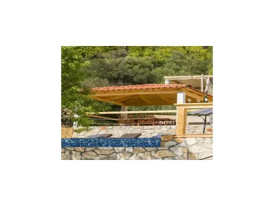 Villa Villa Dundo Pero - Four Bedroom Villa with Swimming Pool and Sea View - Outdoor photo 13