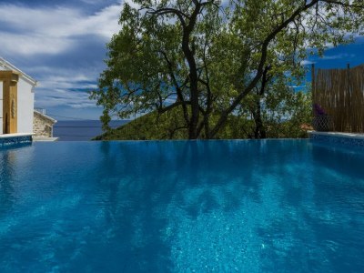 Villa Villa Dundo Pero - Four Bedroom Villa with Swimming Pool and Sea View - Outdoor photo 19