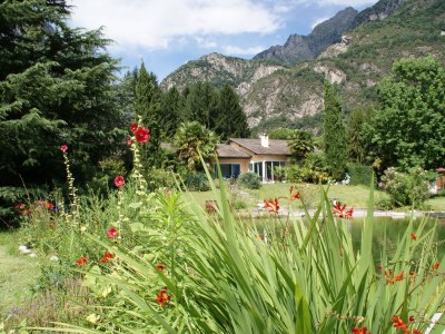 Villa La Gioiosa - Outdoor photo 3