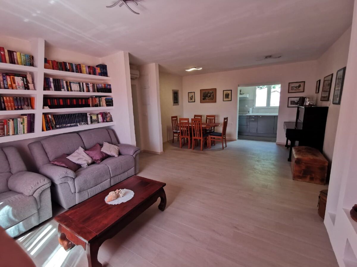 Apartment Apartment Nera (ST) - Two-Bedroom Apartment with Sea View