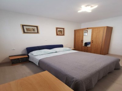 Apartment Apartment Nera (ST) - Two-Bedroom Apartment with Sea View - Features photo 6