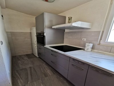 Apartment Apartment Nera (ST) - Two-Bedroom Apartment with Sea View - Features photo 7