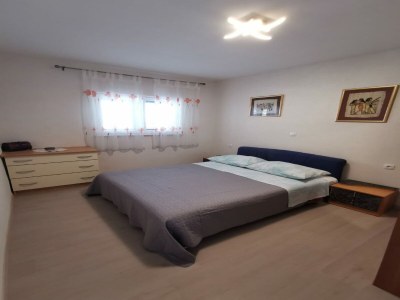Apartment Apartment Nera (ST) - Two-Bedroom Apartment with Sea View - Features photo 8