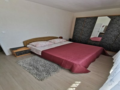 Apartment Apartment Nera (ST) - Two-Bedroom Apartment with Sea View - Features photo 13