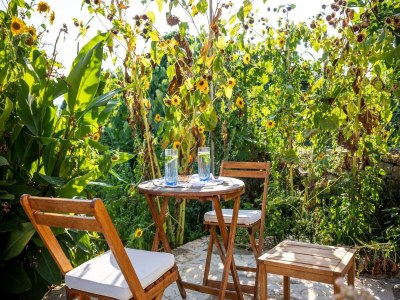 Apartment Stone House Harmony - One Bedroom Apartment with Patio and Garden View ( 1 ) - Outdoor photo 25